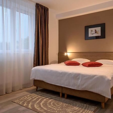 Vmd Residence Μπρασόβ Εξωτερικό φωτογραφία
