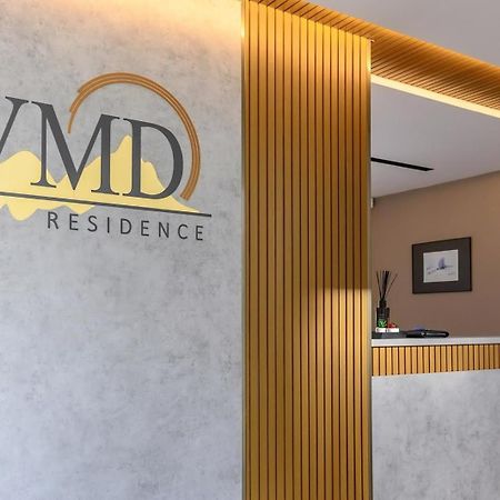 Vmd Residence Μπρασόβ Εξωτερικό φωτογραφία