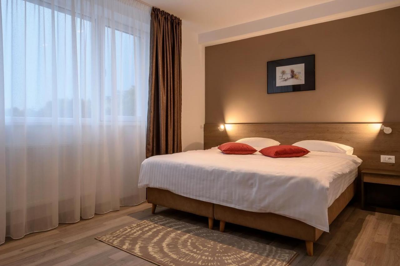 Vmd Residence Μπρασόβ Εξωτερικό φωτογραφία