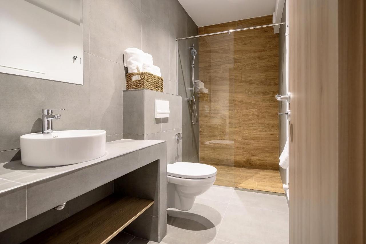 Vmd Residence Μπρασόβ Εξωτερικό φωτογραφία