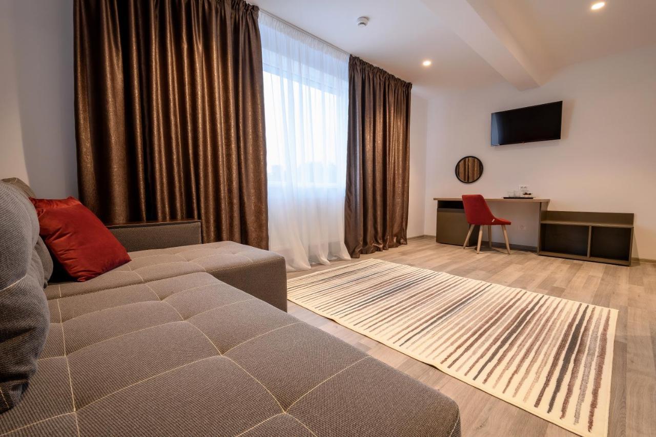 Vmd Residence Μπρασόβ Εξωτερικό φωτογραφία