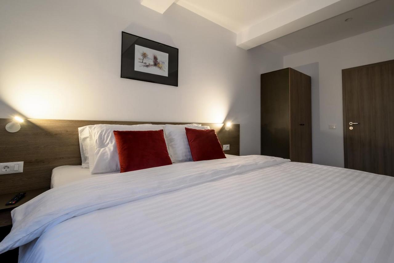 Vmd Residence Μπρασόβ Εξωτερικό φωτογραφία