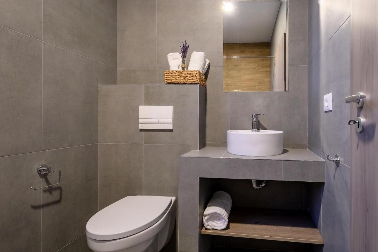 Vmd Residence Μπρασόβ Εξωτερικό φωτογραφία