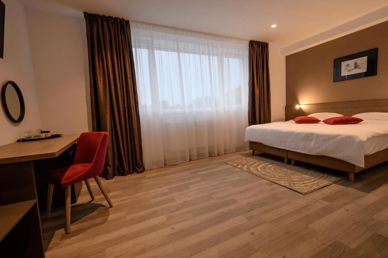 Vmd Residence Μπρασόβ Εξωτερικό φωτογραφία