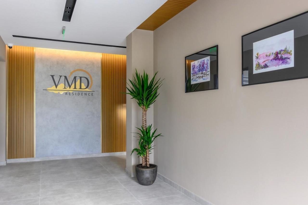 Vmd Residence Μπρασόβ Εξωτερικό φωτογραφία