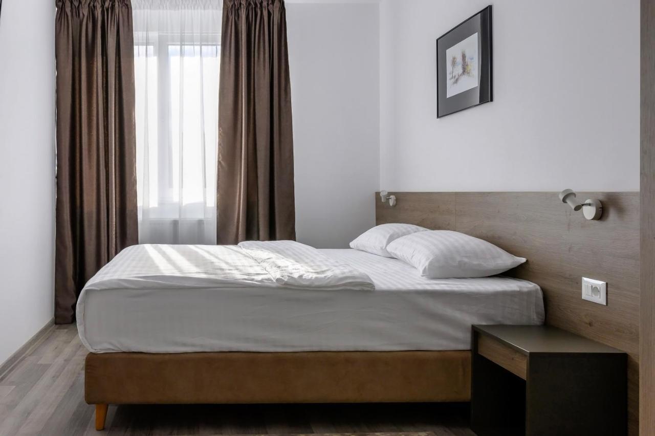 Vmd Residence Μπρασόβ Εξωτερικό φωτογραφία